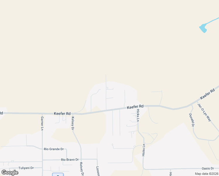 map of restaurants, bars, coffee shops, grocery stores, and more near 68 Owens Road in Chico