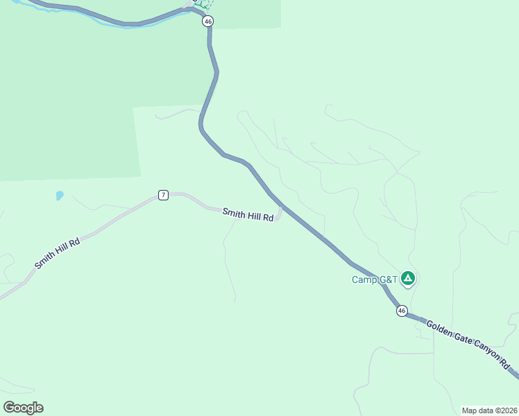 map of restaurants, bars, coffee shops, grocery stores, and more near 4747 Smith Hill Road in Black Hawk