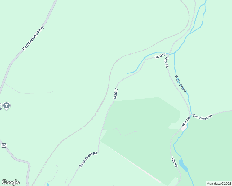 map of restaurants, bars, coffee shops, grocery stores, and more near Sr2017 in Somerset County