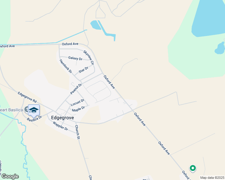 map of restaurants, bars, coffee shops, grocery stores, and more near 219 Maple Drive in Hanover