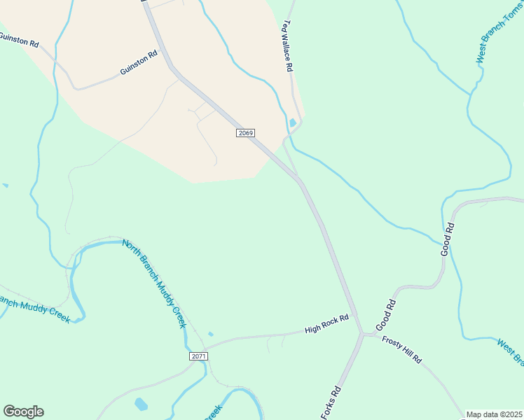 map of restaurants, bars, coffee shops, grocery stores, and more near 950 Muddy Creek Forks Road in Airville