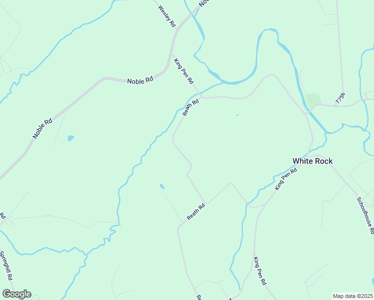 map of restaurants, bars, coffee shops, grocery stores, and more near 180 Reath Road in Kirkwood