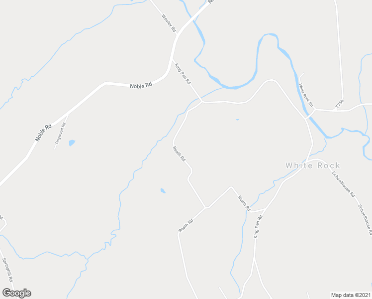 map of restaurants, bars, coffee shops, grocery stores, and more near 180 Reath Road in Kirkwood