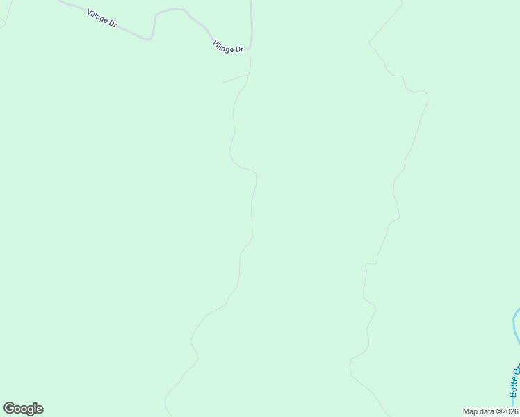 map of restaurants, bars, coffee shops, grocery stores, and more near 13206-13298 Doe Mill Road in Chico