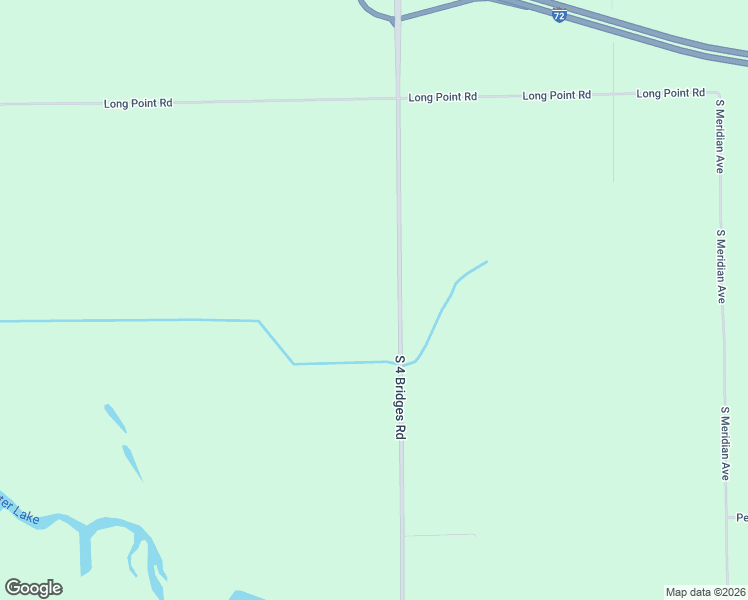 map of restaurants, bars, coffee shops, grocery stores, and more near 1201-1465 South 4 Bridges Road in Niantic