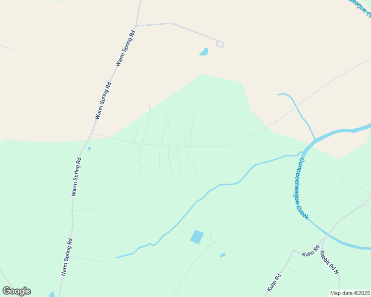 map of restaurants, bars, coffee shops, grocery stores, and more near 6108 Hager Road in Greencastle