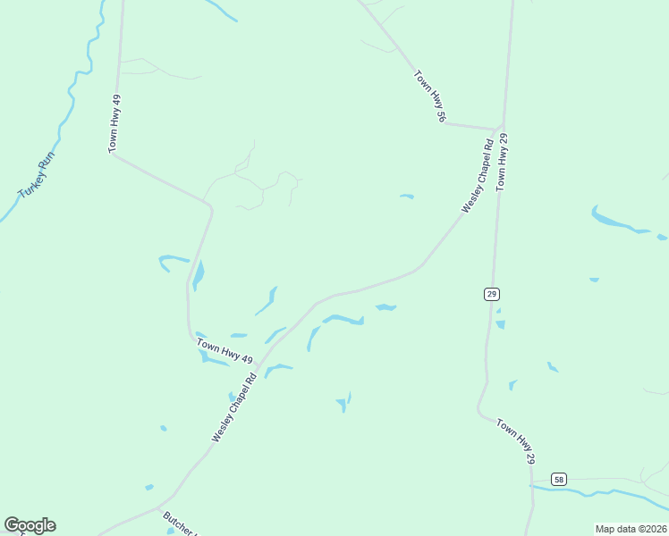 map of restaurants, bars, coffee shops, grocery stores, and more near 9213-9515 Wesley Chapel Rd in Perry