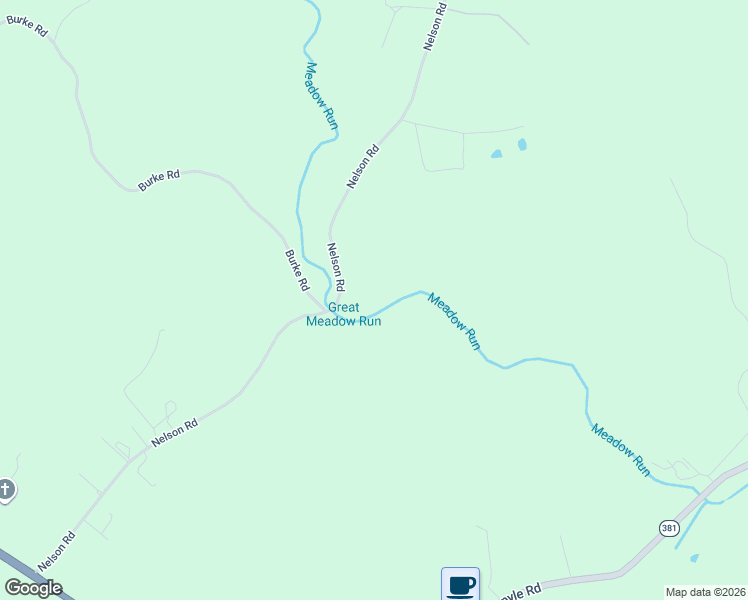 map of restaurants, bars, coffee shops, grocery stores, and more near 550 Nelson Road in Farmington