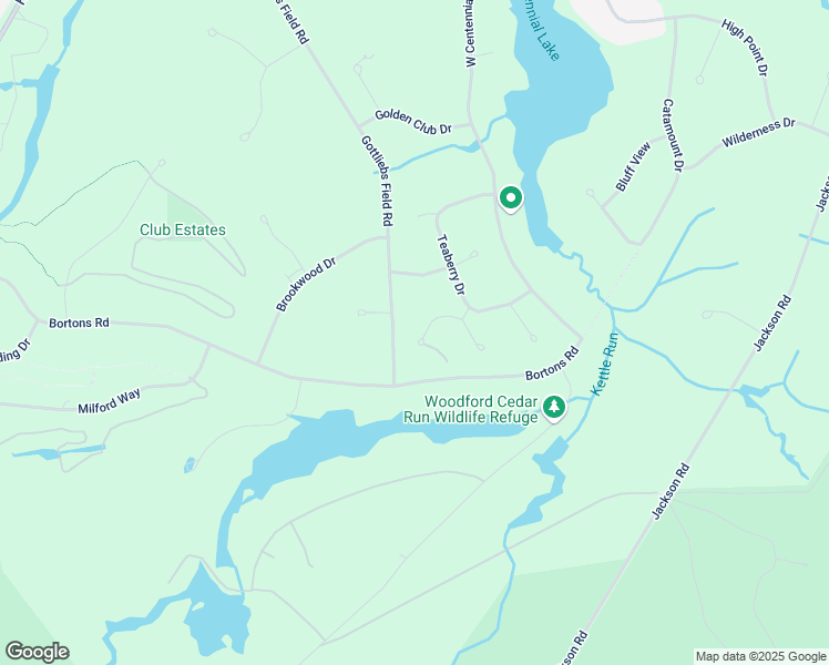 map of restaurants, bars, coffee shops, grocery stores, and more near 10 Sweet Gum Court in Medford