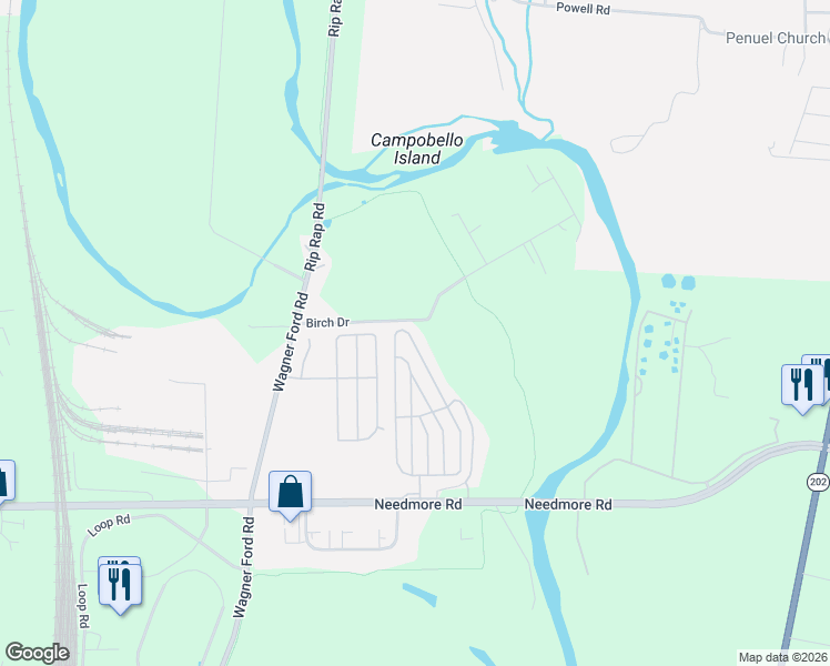 map of restaurants, bars, coffee shops, grocery stores, and more near 5322 Silver Dome Drive in Dayton