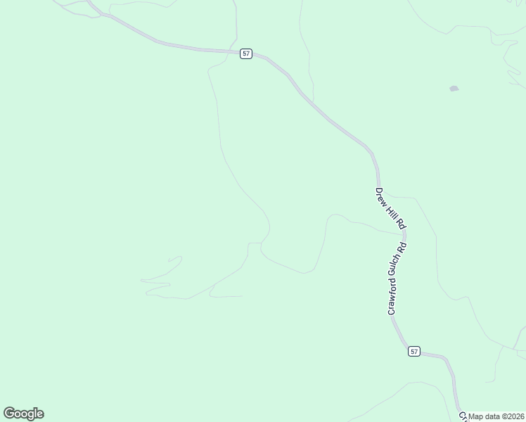 map of restaurants, bars, coffee shops, grocery stores, and more near School House Rd in Golden