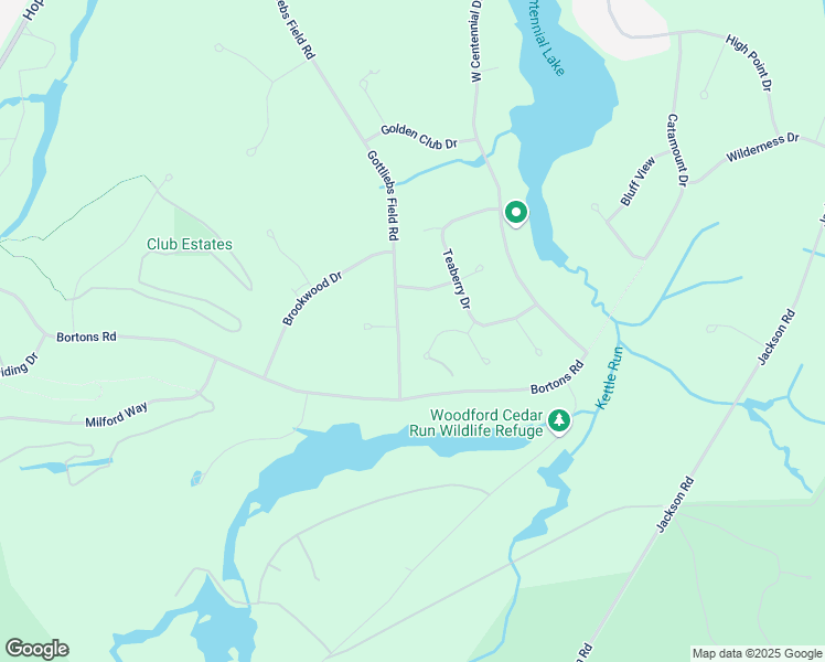 map of restaurants, bars, coffee shops, grocery stores, and more near 10 Sweet Gum Court in Medford