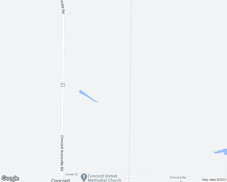 map of restaurants, bars, coffee shops, grocery stores, and more near in Concord