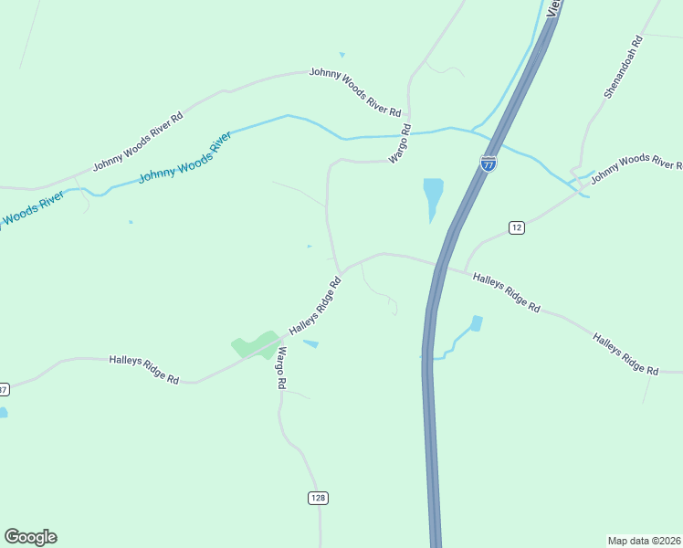 map of restaurants, bars, coffee shops, grocery stores, and more near 50200 Wargo Road in Caldwell