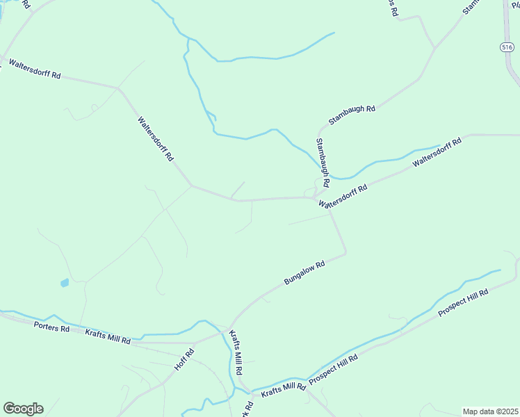 map of restaurants, bars, coffee shops, grocery stores, and more near 5660 Waltersdorff Road in Spring Grove