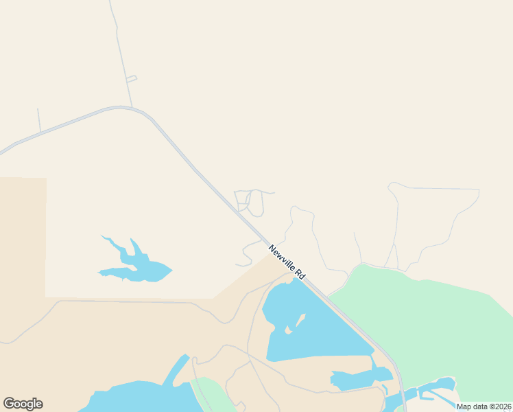 map of restaurants, bars, coffee shops, grocery stores, and more near 18850 County Road 200 in Orland