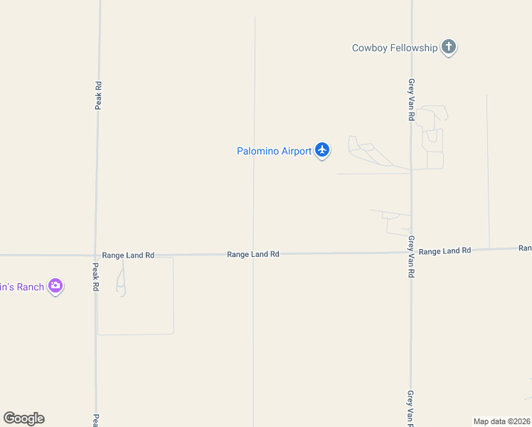 map of restaurants, bars, coffee shops, grocery stores, and more near 6000 Range Land Road in Reno