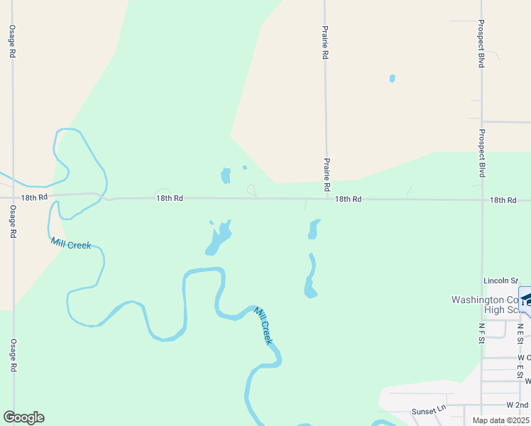 map of restaurants, bars, coffee shops, grocery stores, and more near in Washington