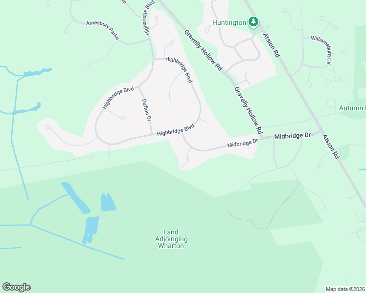 map of restaurants, bars, coffee shops, grocery stores, and more near 1 Midbridge Drive in Medford