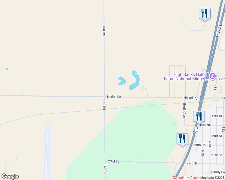 map of restaurants, bars, coffee shops, grocery stores, and more near in Norway
