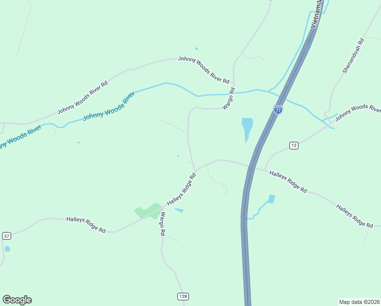 map of restaurants, bars, coffee shops, grocery stores, and more near 50200-50234 Wargo Road in Caldwell