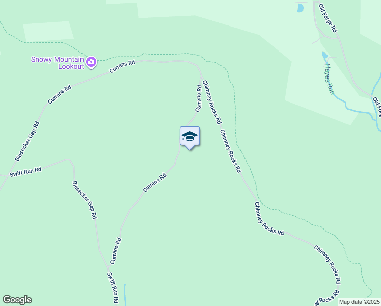 map of restaurants, bars, coffee shops, grocery stores, and more near in South Mountain