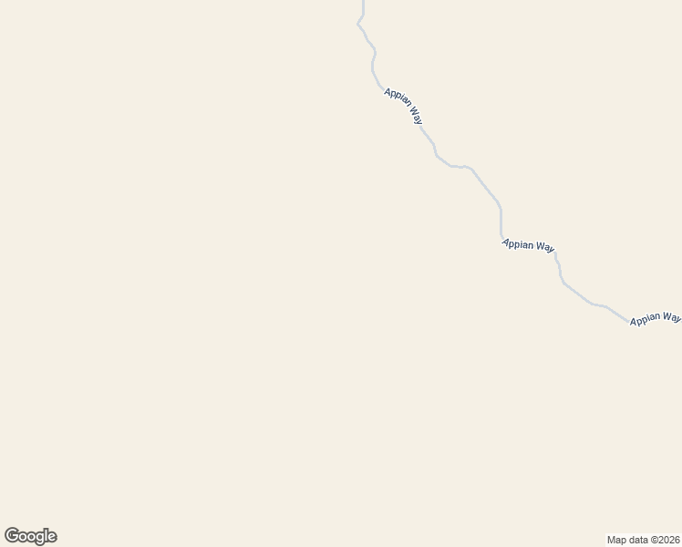 map of restaurants, bars, coffee shops, grocery stores, and more near 1805 Appian Way in Reno