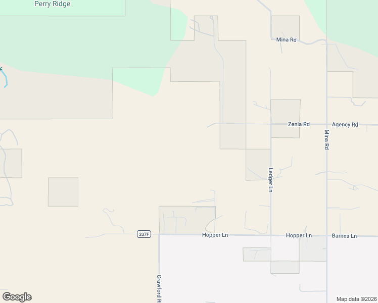 map of restaurants, bars, coffee shops, grocery stores, and more near 78951 Zenia Road in Covelo