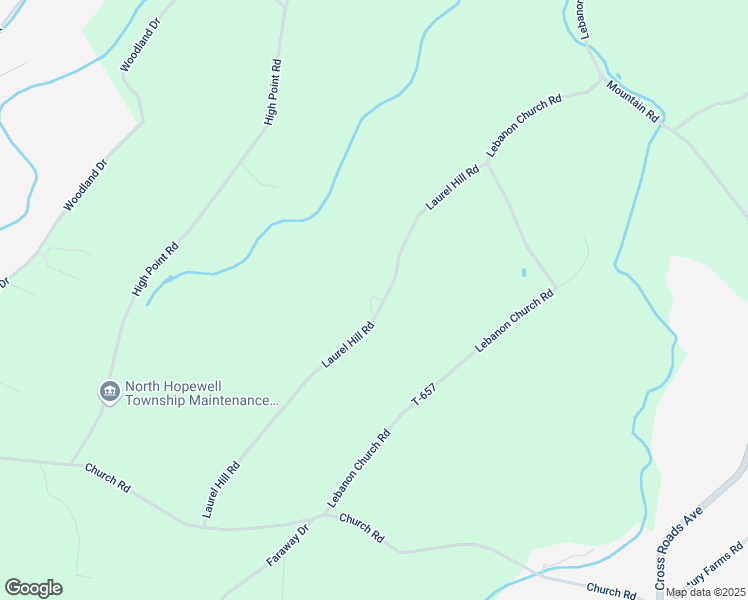 map of restaurants, bars, coffee shops, grocery stores, and more near 12972 Laurel Hill Rd in Felton