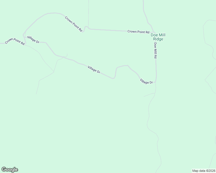 map of restaurants, bars, coffee shops, grocery stores, and more near 4856 Village Drive in Forest Ranch