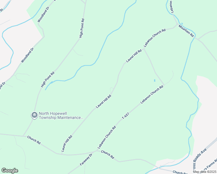 map of restaurants, bars, coffee shops, grocery stores, and more near 12972 Laurel Hill Rd in Felton