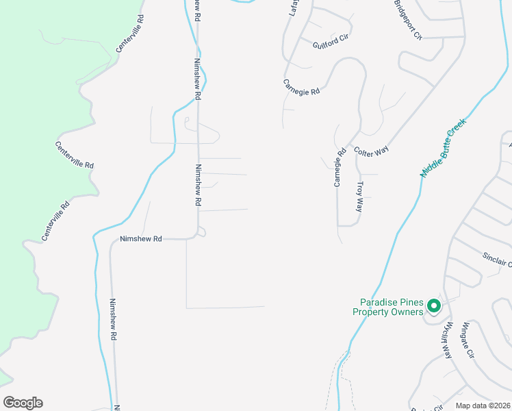 map of restaurants, bars, coffee shops, grocery stores, and more near 5937 Fern Glenn Way in Magalia