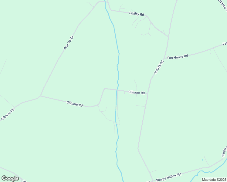 map of restaurants, bars, coffee shops, grocery stores, and more near 157 Gilmore Road in Uniontown