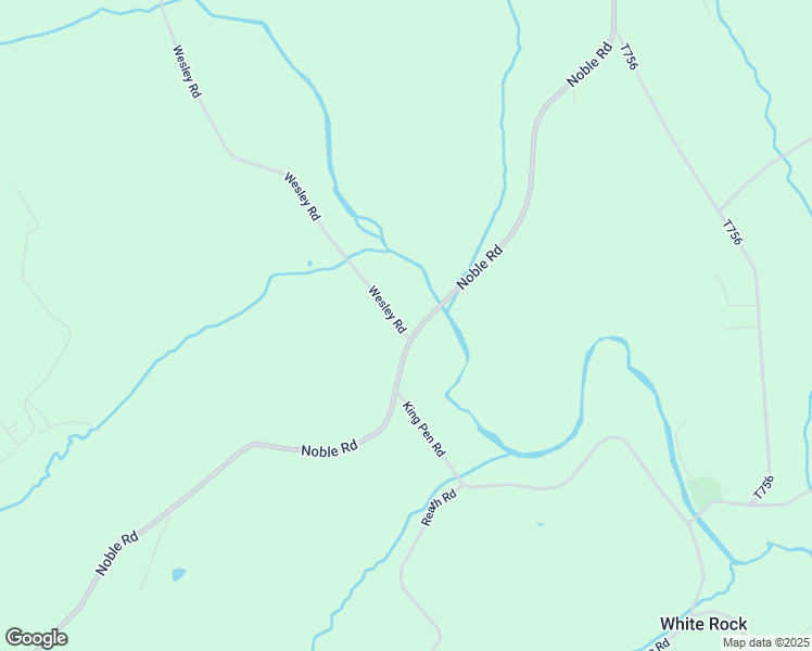 map of restaurants, bars, coffee shops, grocery stores, and more near 2337 Noble Road in Kirkwood