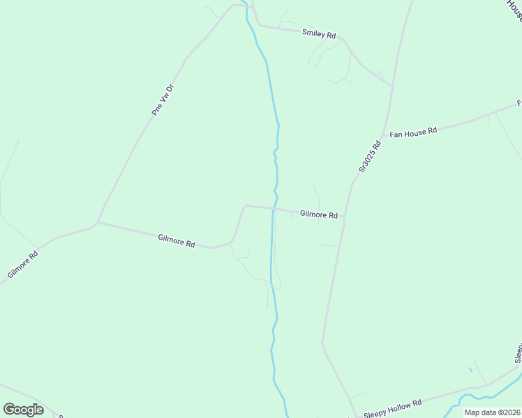 map of restaurants, bars, coffee shops, grocery stores, and more near 157 Gilmore Road in Uniontown