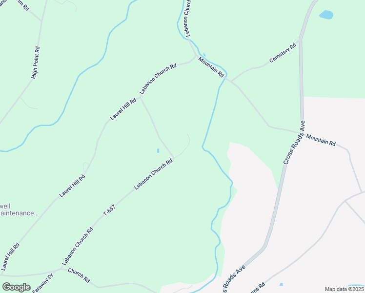 map of restaurants, bars, coffee shops, grocery stores, and more near 6491 Bennett Ln in Felton