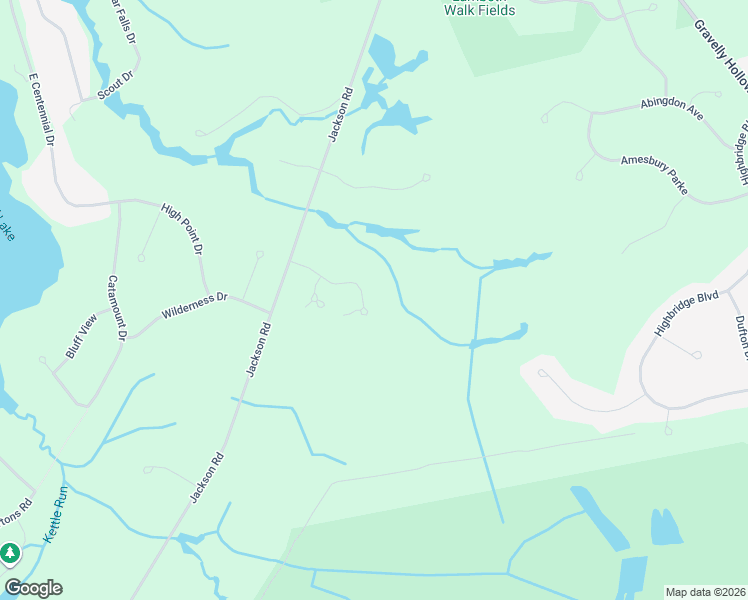 map of restaurants, bars, coffee shops, grocery stores, and more near 18 Elderberry Drive in Medford