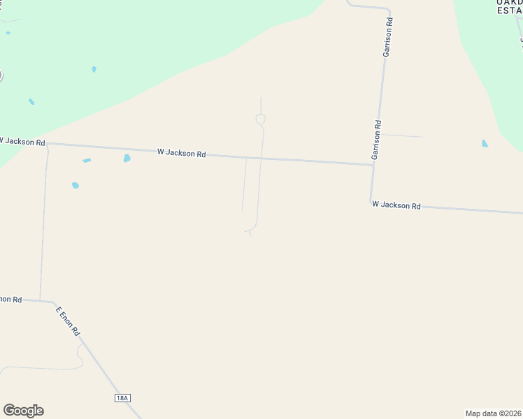 map of restaurants, bars, coffee shops, grocery stores, and more near 4675 West Jackson Road in Enon