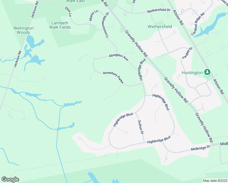 map of restaurants, bars, coffee shops, grocery stores, and more near 6 Penhale Passage in Medford