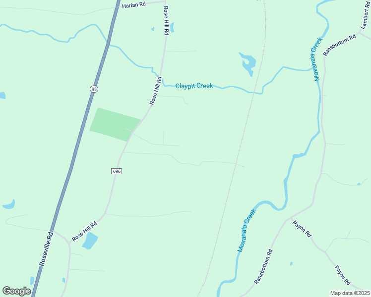 map of restaurants, bars, coffee shops, grocery stores, and more near 5340 Sheila Lane in Roseville