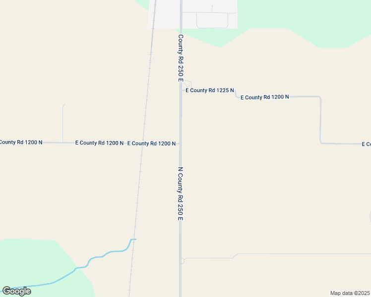 map of restaurants, bars, coffee shops, grocery stores, and more near in Roachdale