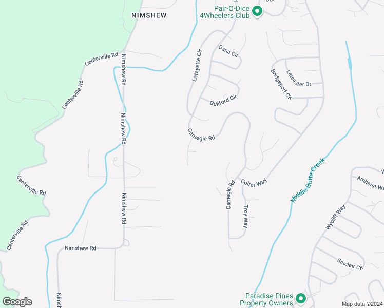 map of restaurants, bars, coffee shops, grocery stores, and more near 6032 Tiffin Court in Magalia