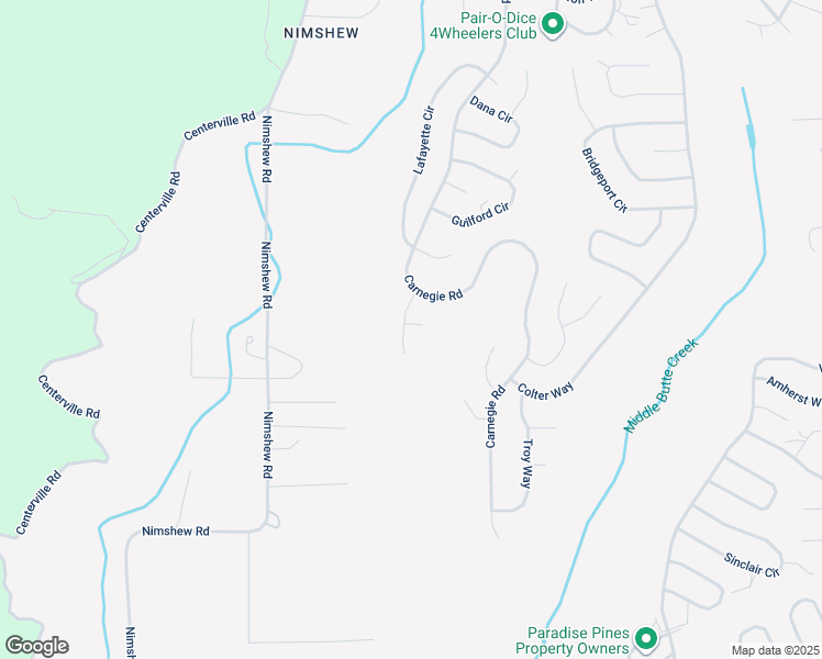 map of restaurants, bars, coffee shops, grocery stores, and more near 6032 Tiffin Court in Magalia