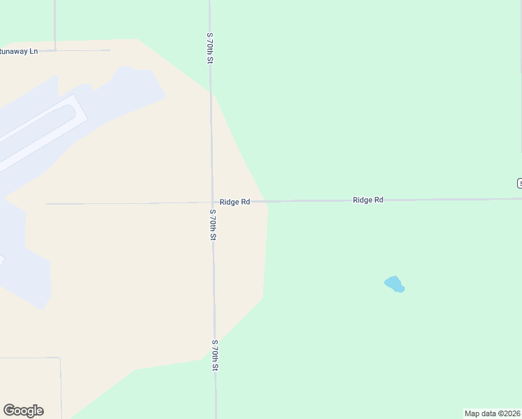 map of restaurants, bars, coffee shops, grocery stores, and more near 7165 Ridge Road in Oakley