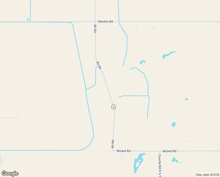 map of restaurants, bars, coffee shops, grocery stores, and more near 1340 County Road 8 in Scandia