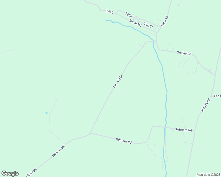 map of restaurants, bars, coffee shops, grocery stores, and more near Supers House in Smithfield