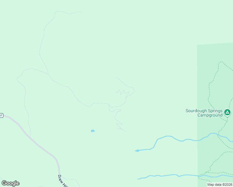 map of restaurants, bars, coffee shops, grocery stores, and more near 27659 Misty Road in Golden