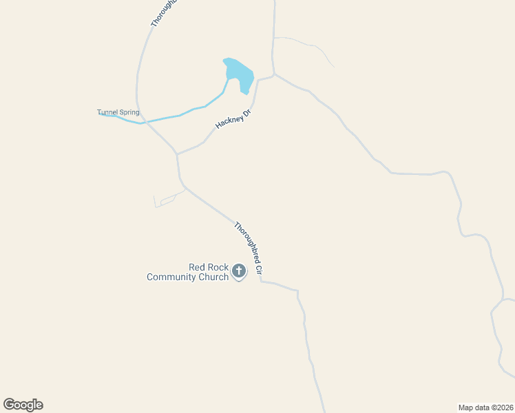 map of restaurants, bars, coffee shops, grocery stores, and more near 200 Thoroughbred Circle in Reno