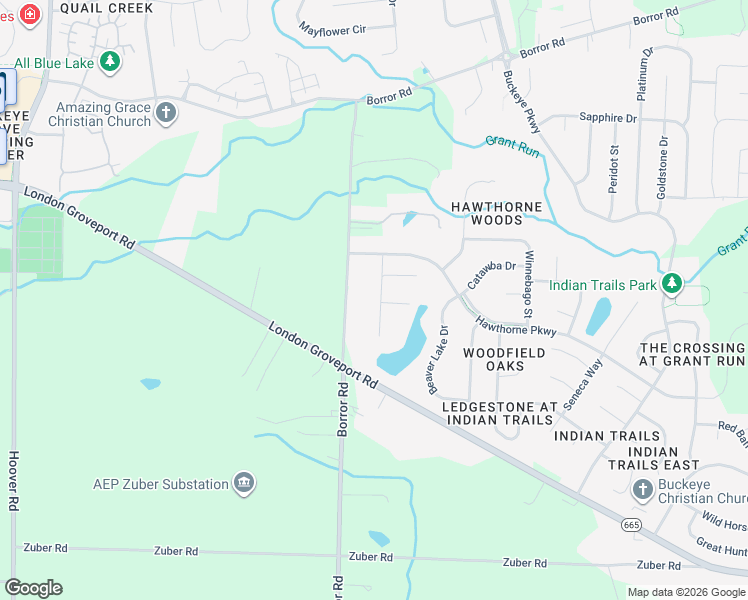 map of restaurants, bars, coffee shops, grocery stores, and more near in Franklin County