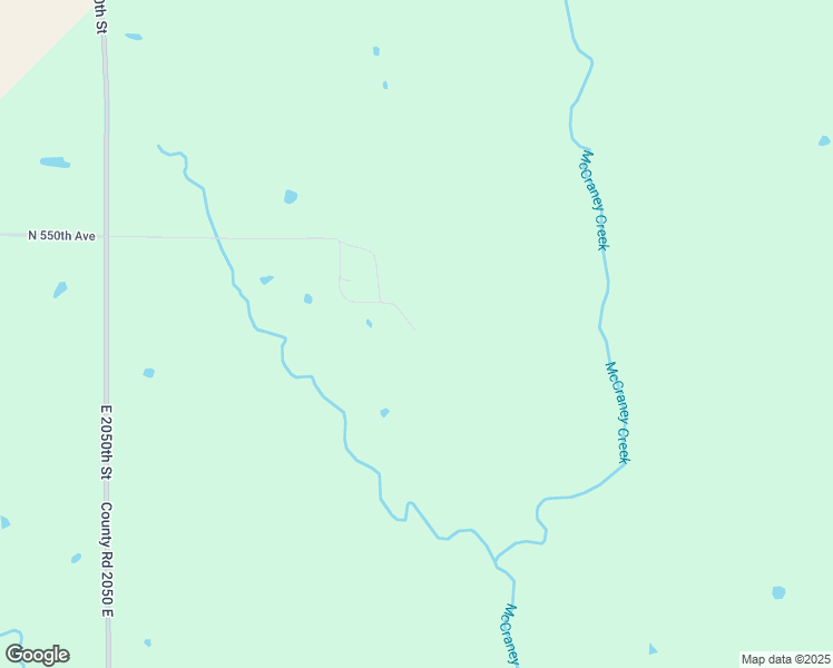 map of restaurants, bars, coffee shops, grocery stores, and more near 2112 North 550th Avenue in Liberty